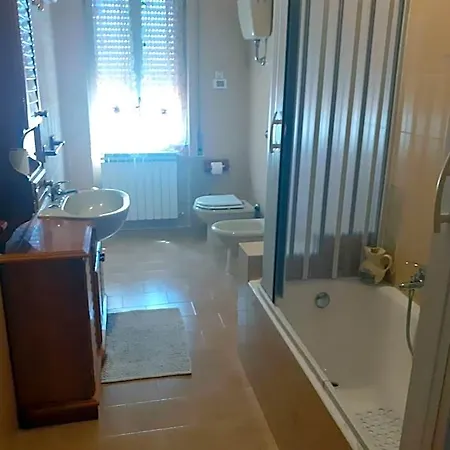 Casa I Principini *