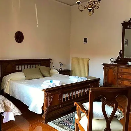 Hotel Casa I Principini Mileto