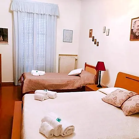 Casa I Principini Mileto