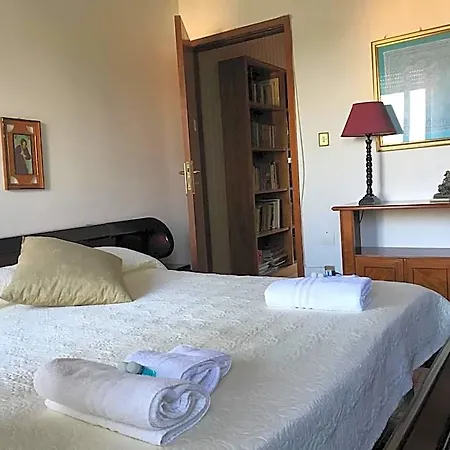 Casa I Principini Hotel Mileto