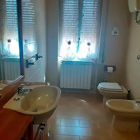 Hotel Casa I Principini Mileto