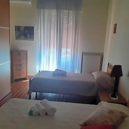 Casa I Principini Hotel Mileto